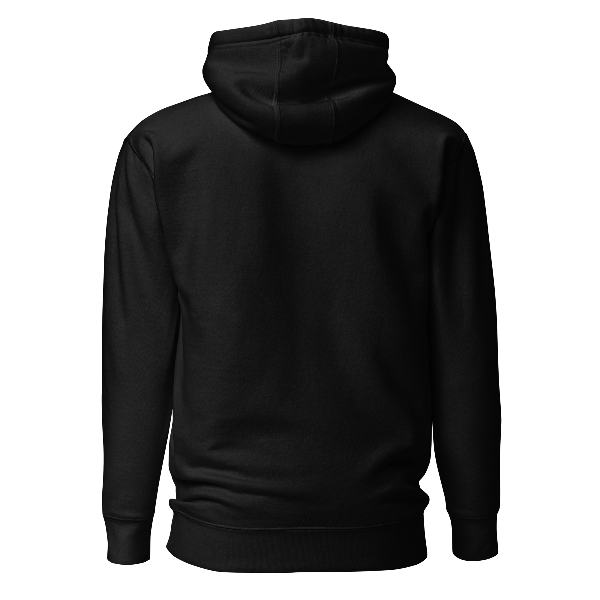 Introvert – Premium Hoodie (Dark)