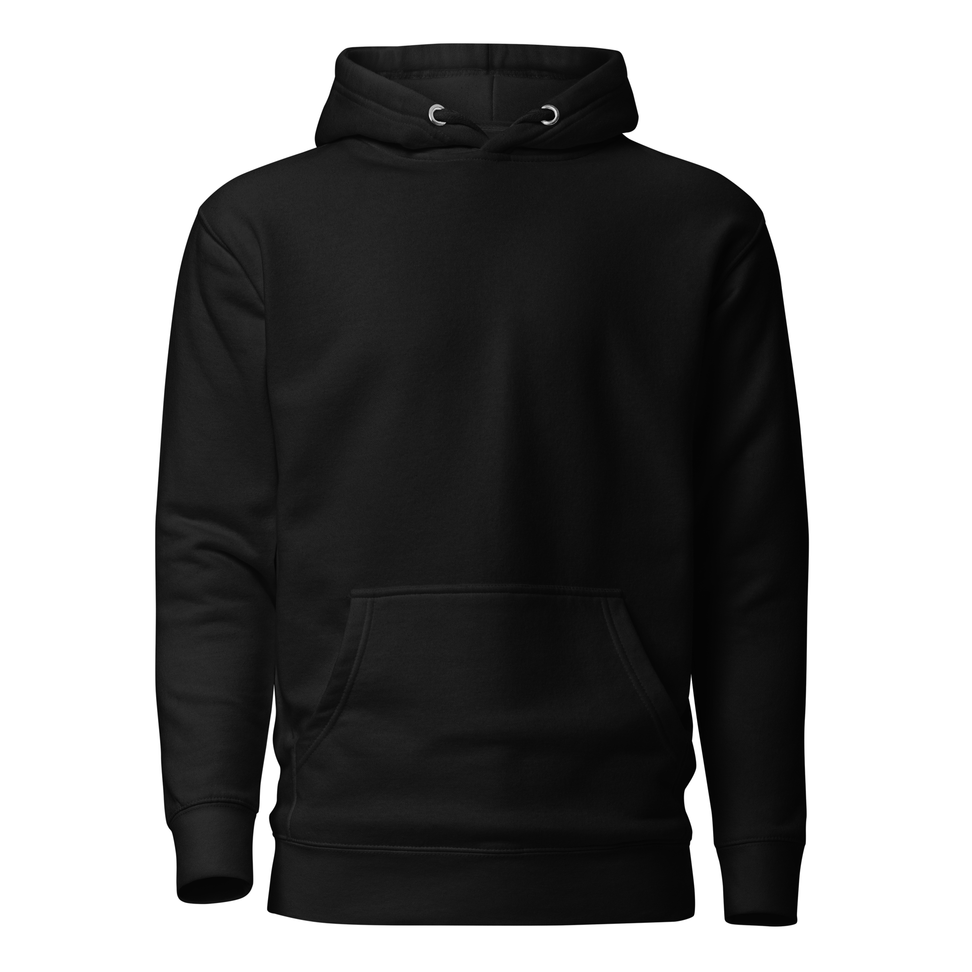 Japanese Culture – Premium Hoodie (Dark)
