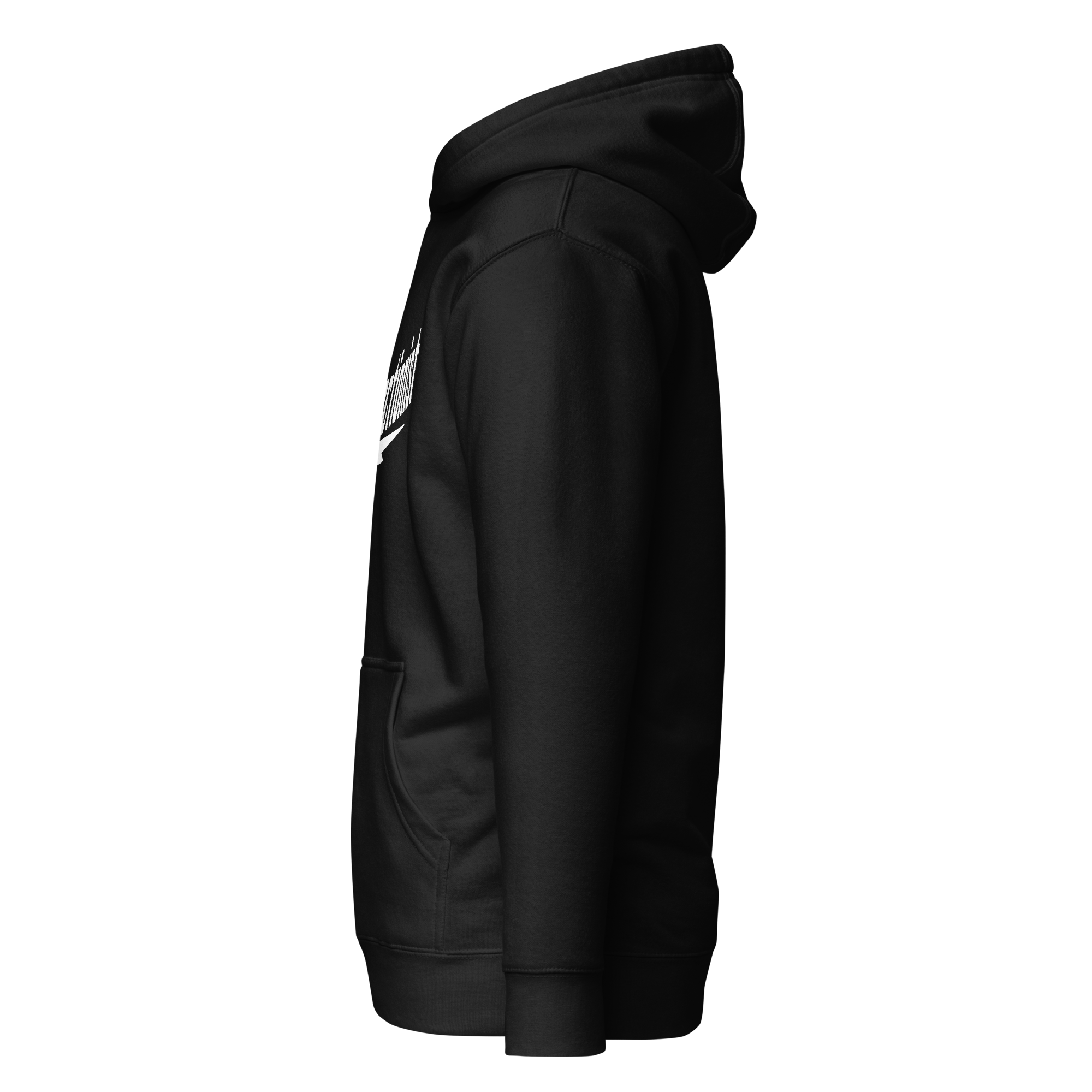 Perfectionist – Premium Hoodie (Dark)