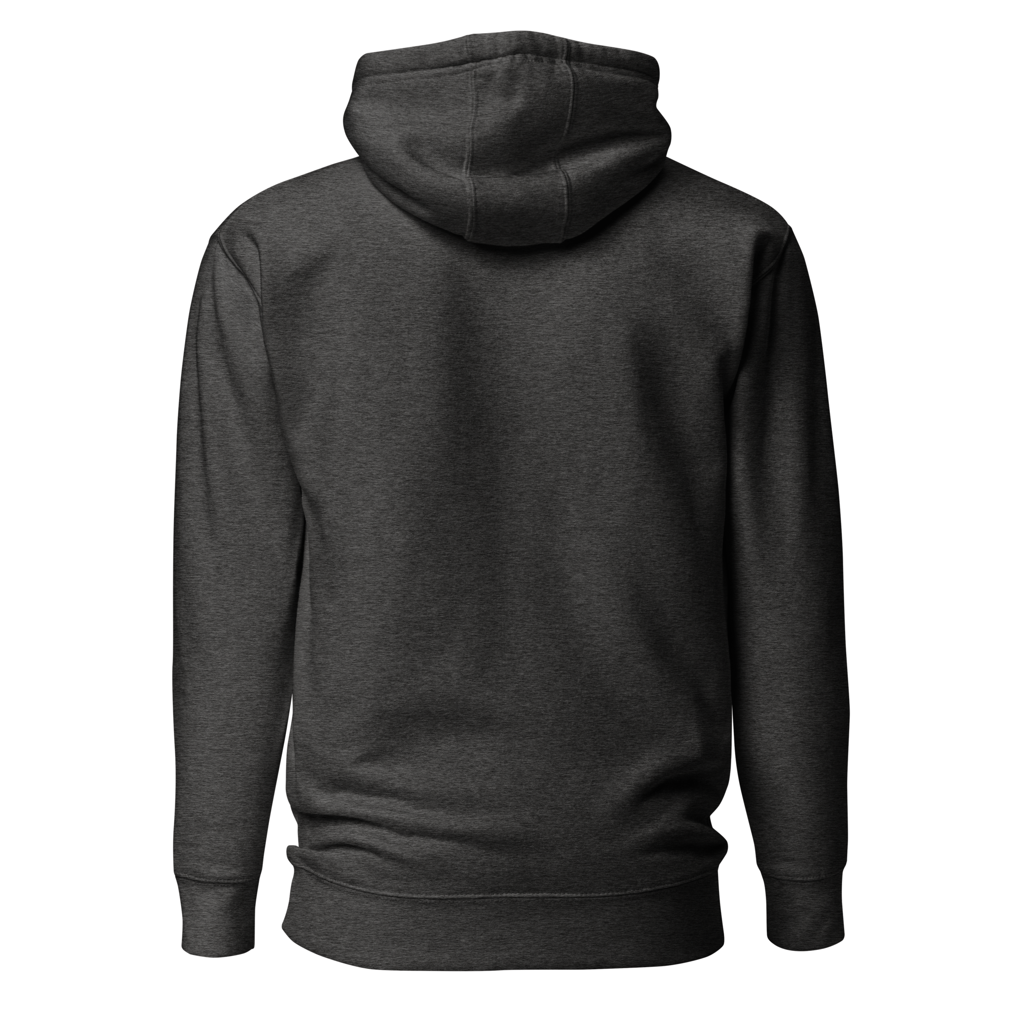 Introvert – Premium Hoodie (Dark)