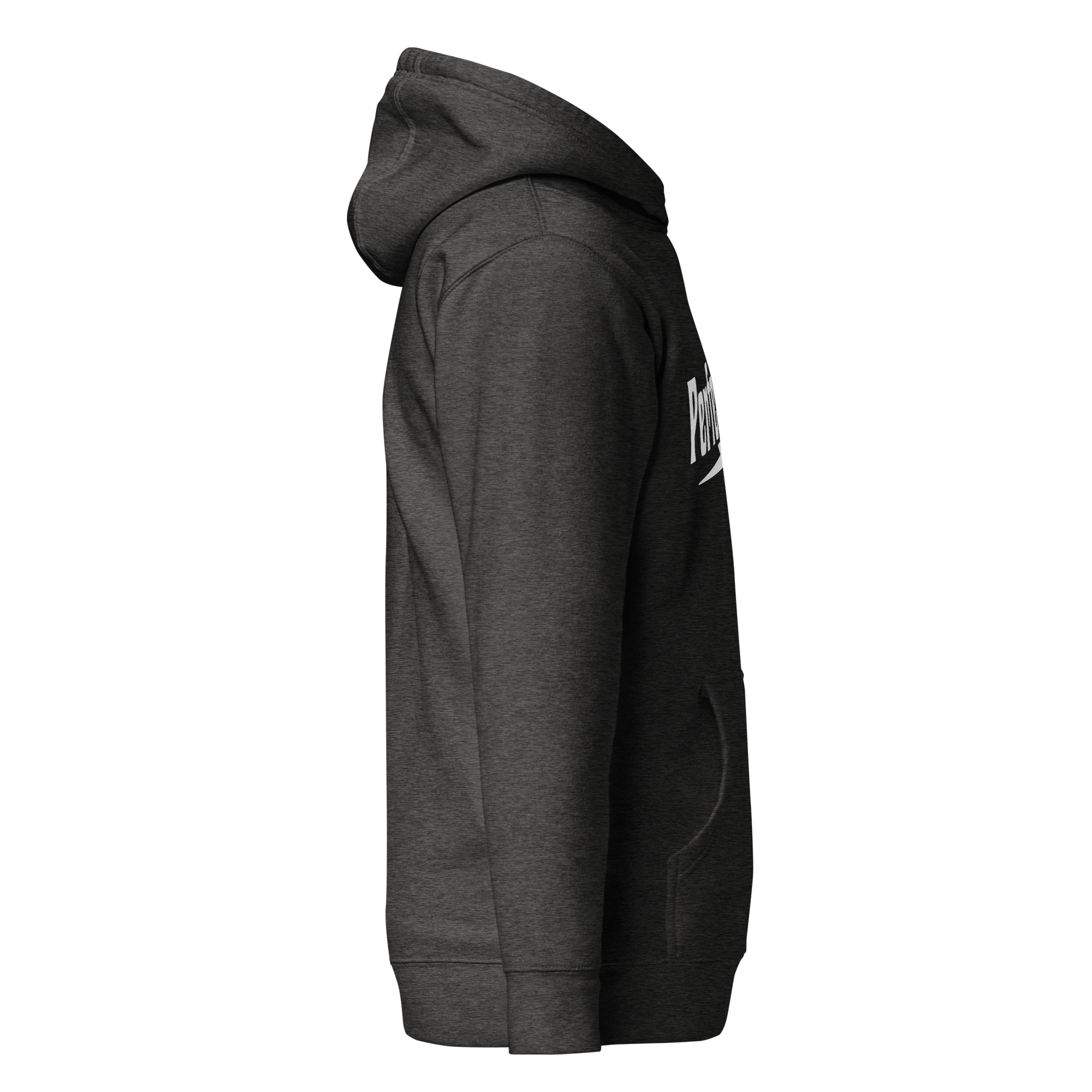 Perfectionist – Premium Hoodie (Dark)