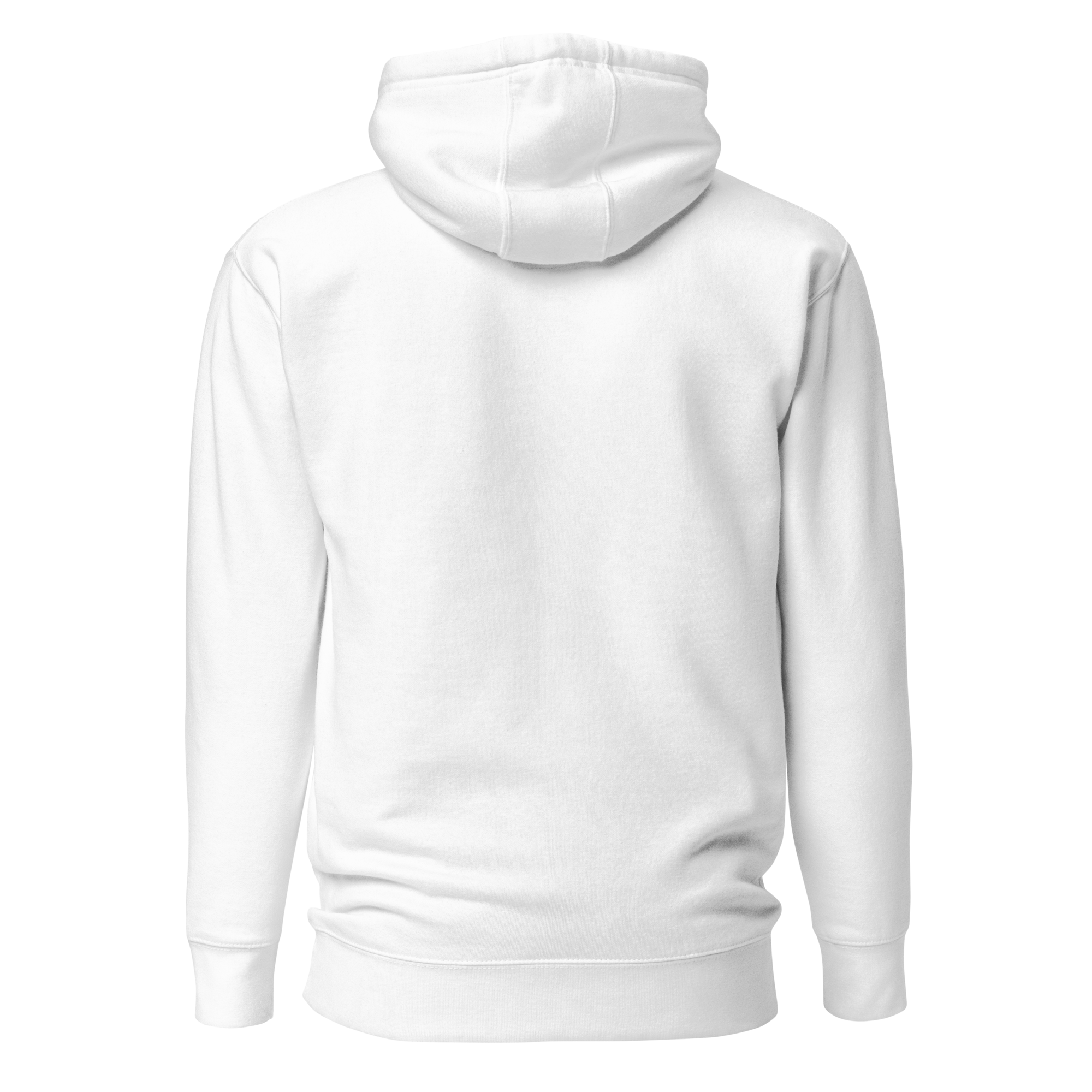 Introvert – Premium Hoodie (Light)