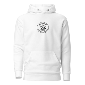 RapidArtz Mountain – Premium Hoodie (Light)