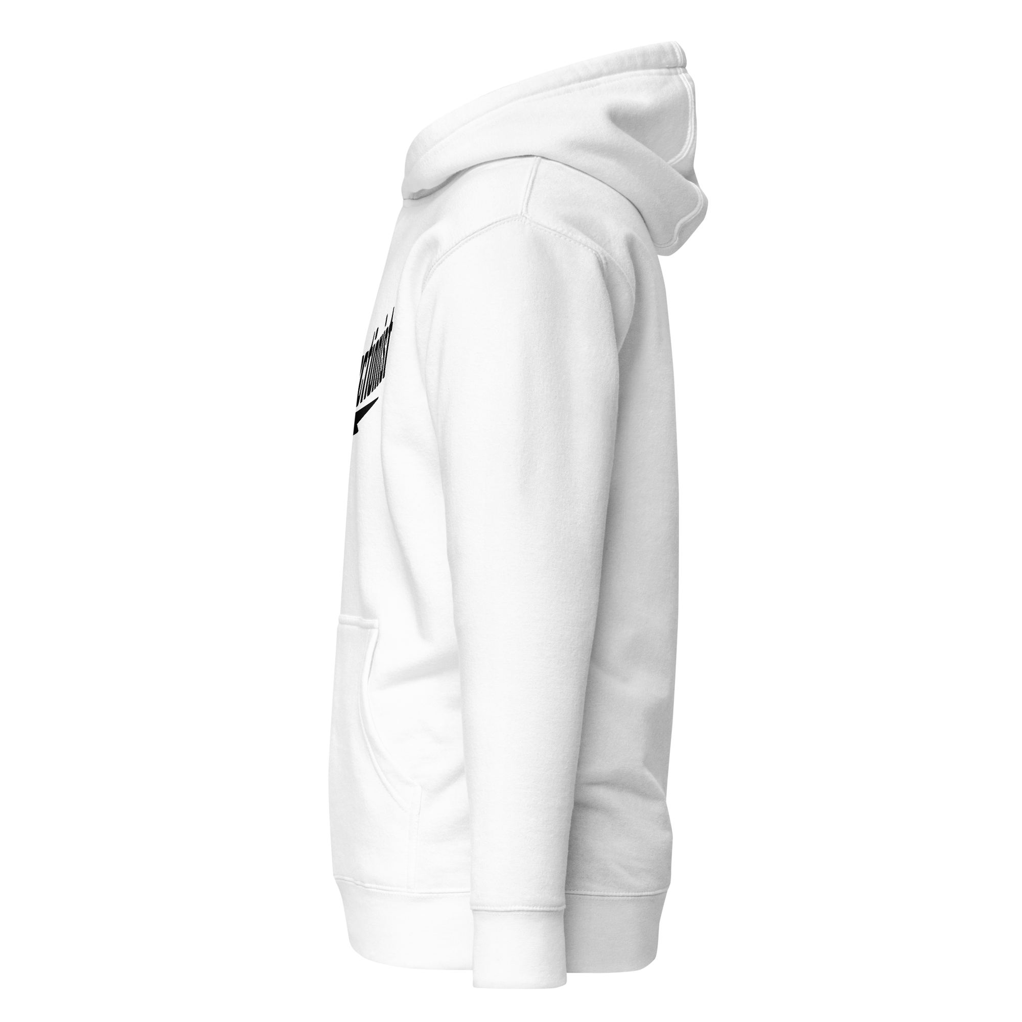 Perfectionist – Premium Hoodie (Light)