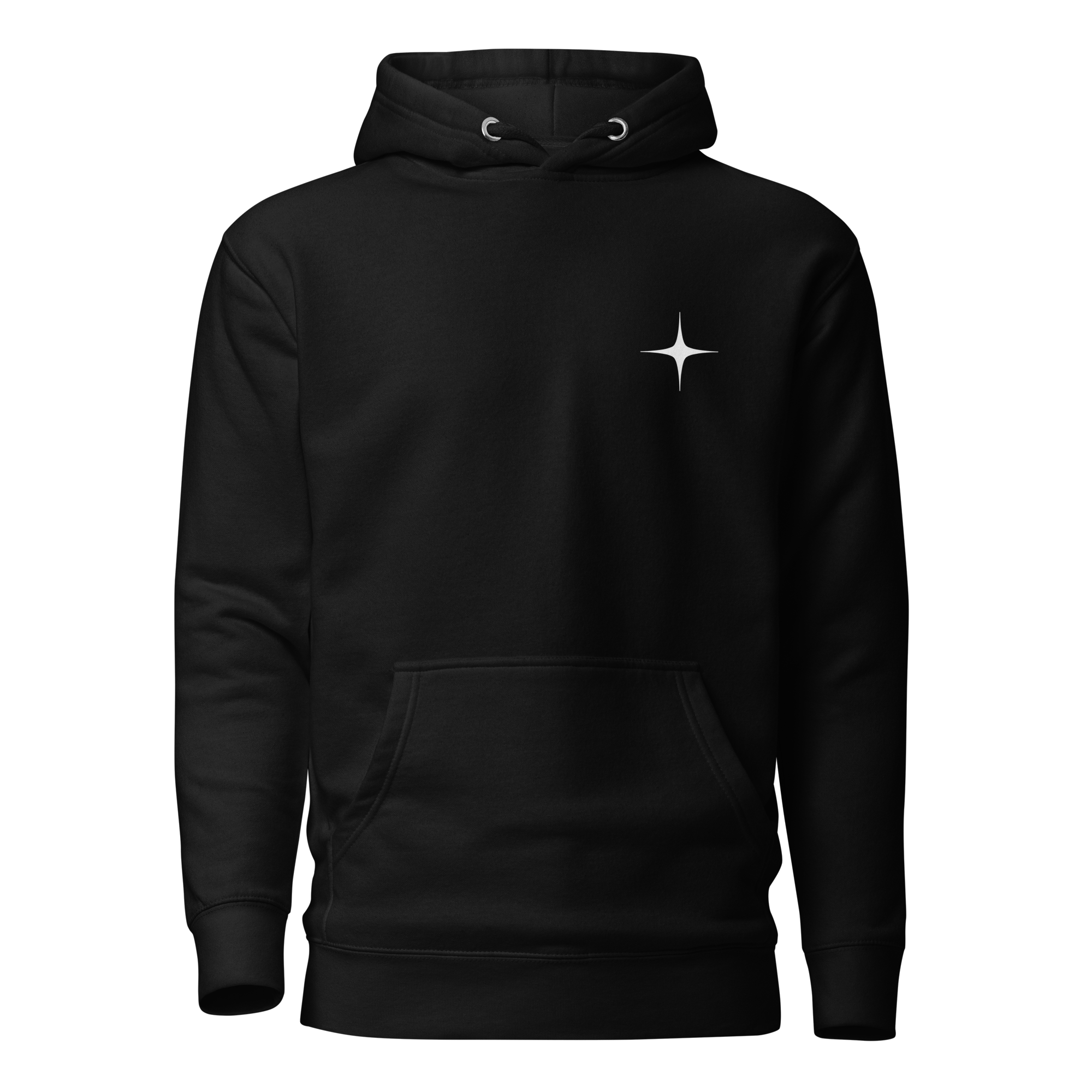 Deeper Mindset Hoodie – Minimal Mindset Streetwear | RapidArtz
