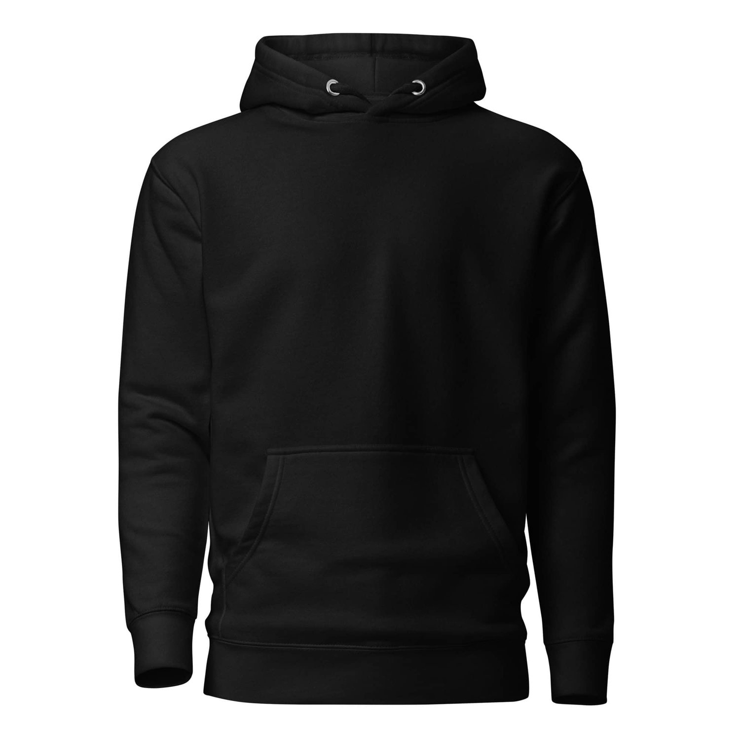 Trust the Process Hoodie – Minimal Mindset Streetwear | RapidArtz