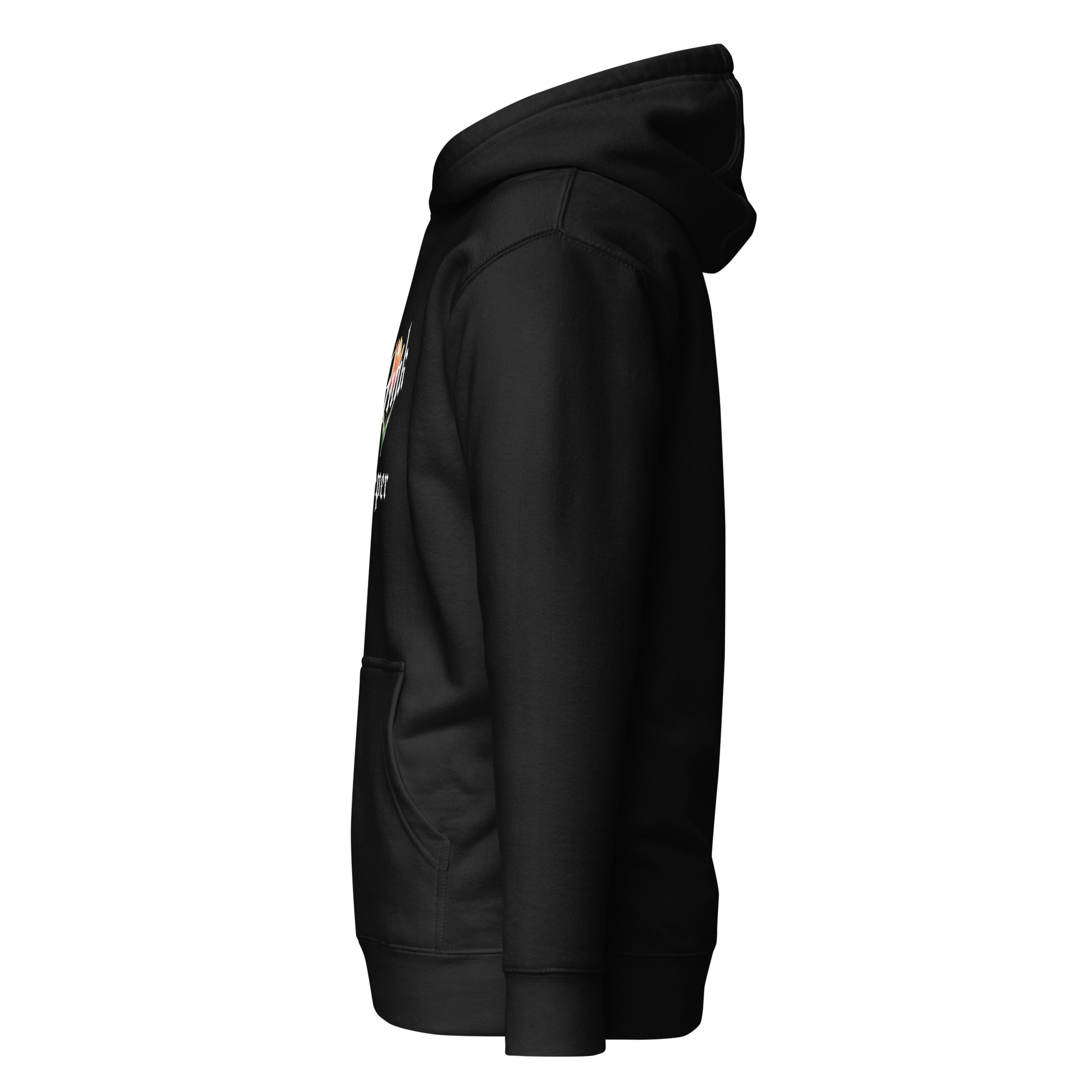 Think Deeper Hoodie – Minimal Mindset Streetwear | RapidArtz