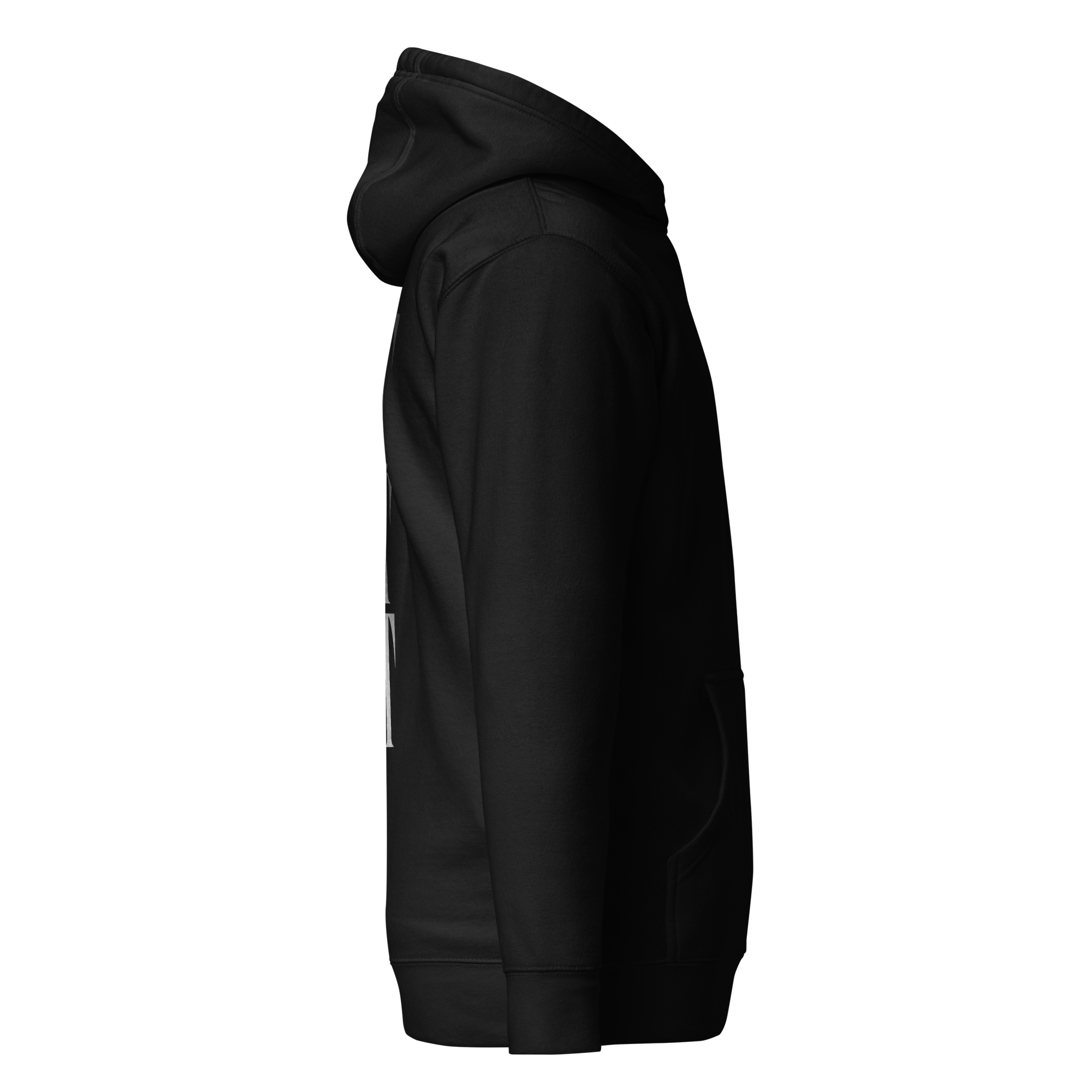 Growth Tree Hoodie – Minimal Graphic Streetwear | RapidArtz