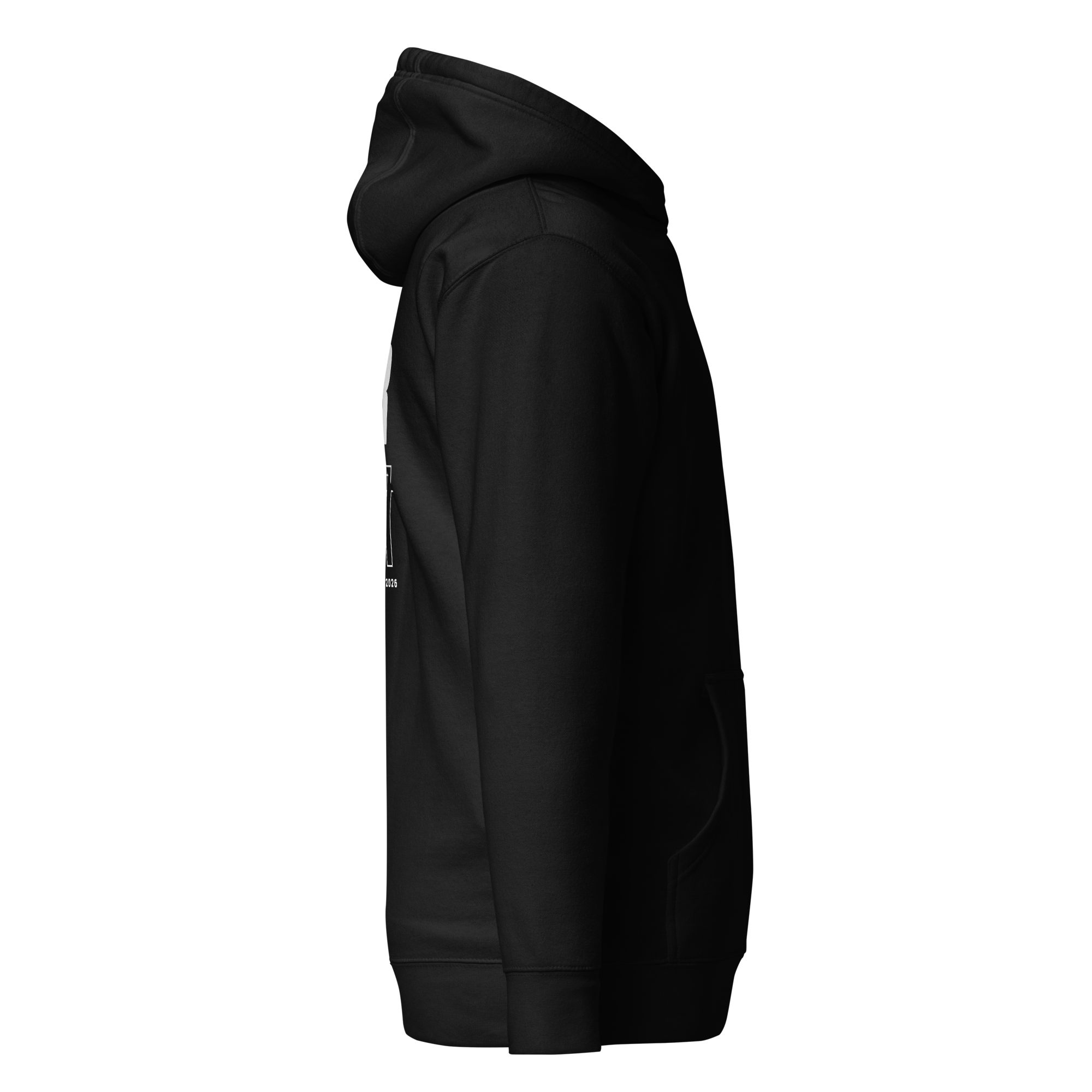 Deeper Mindset Hoodie – Minimal Mindset Streetwear | RapidArtz