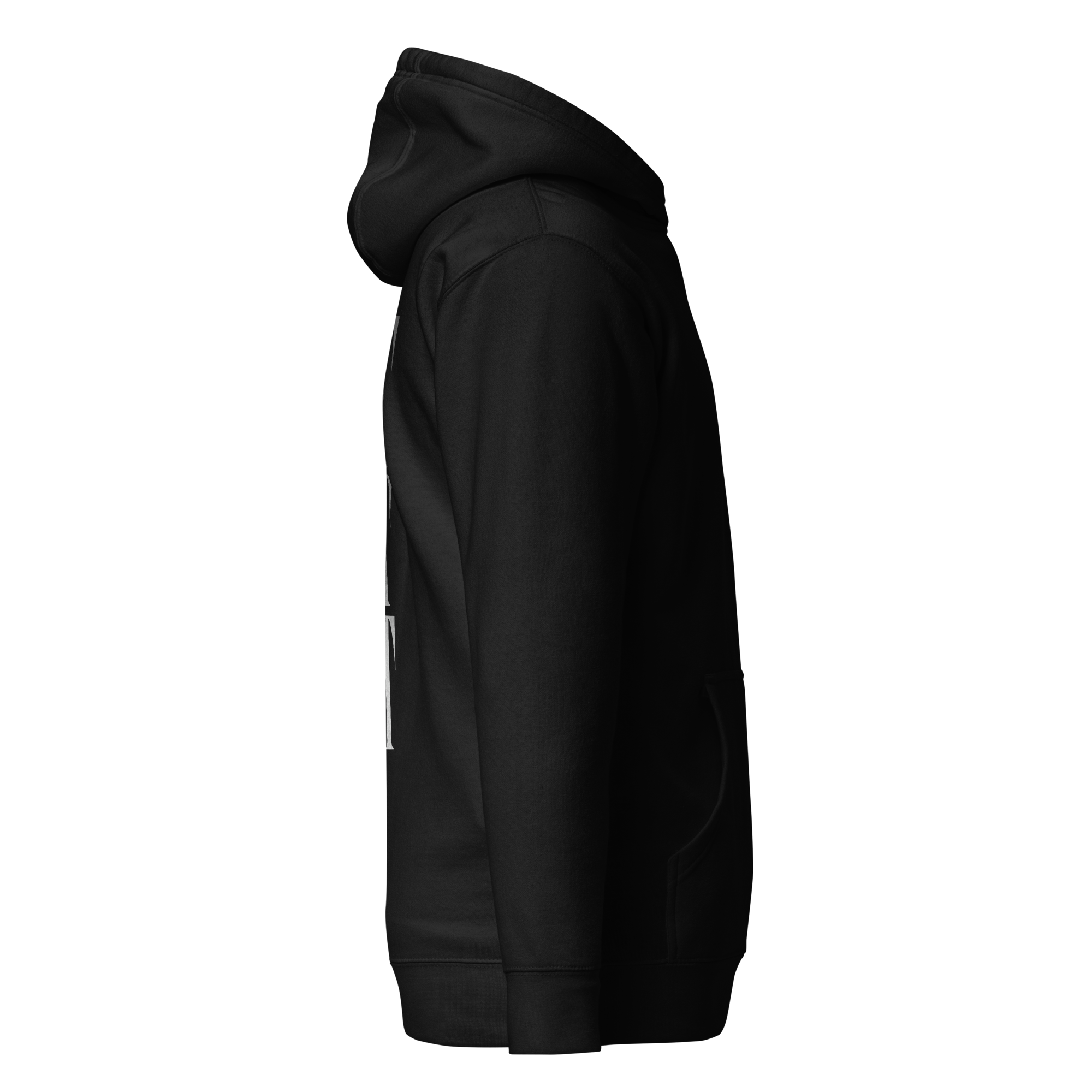 Trust the Process Hoodie – Minimal Mindset Streetwear | RapidArtz
