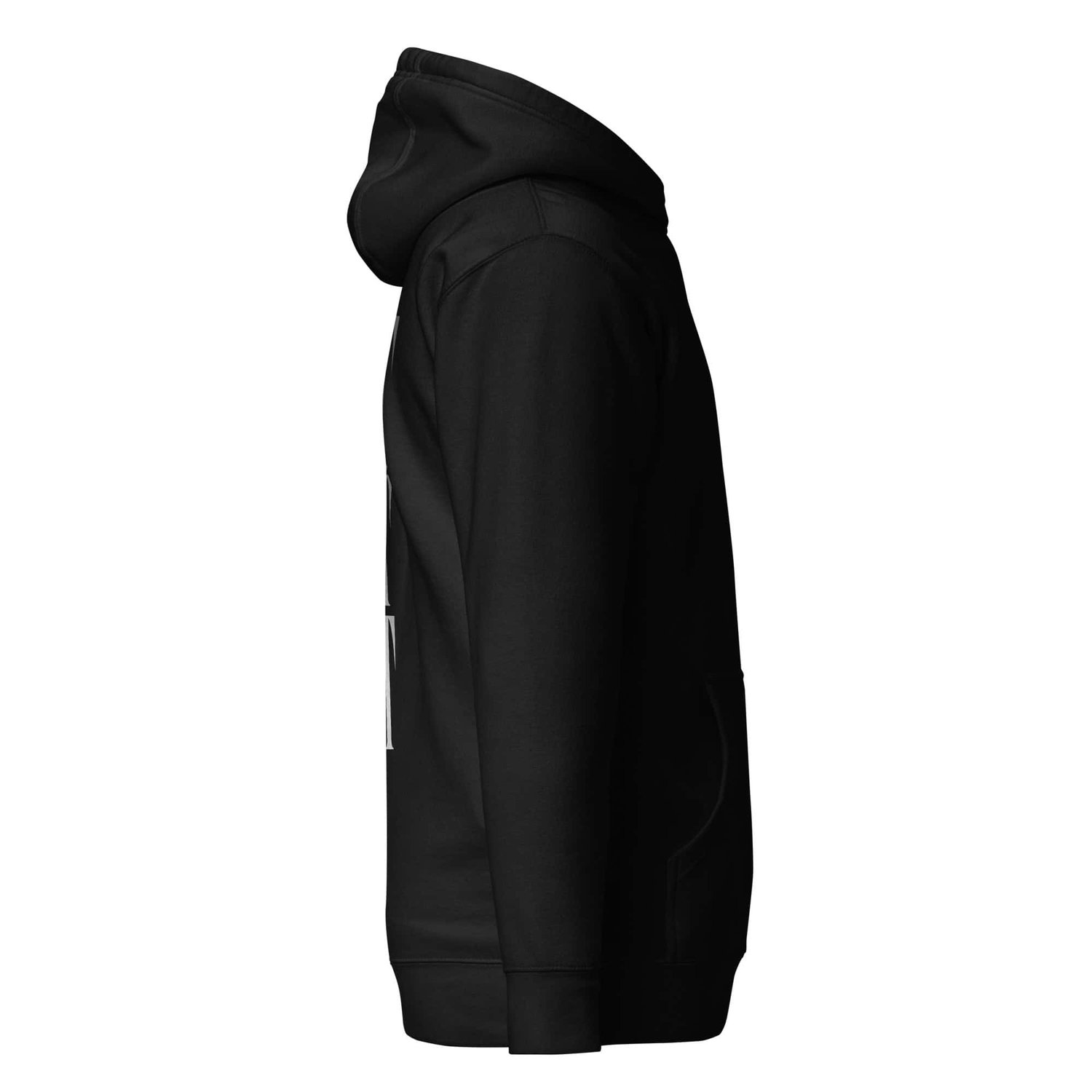 Trust the Process Hoodie – Minimal Mindset Streetwear | RapidArtz