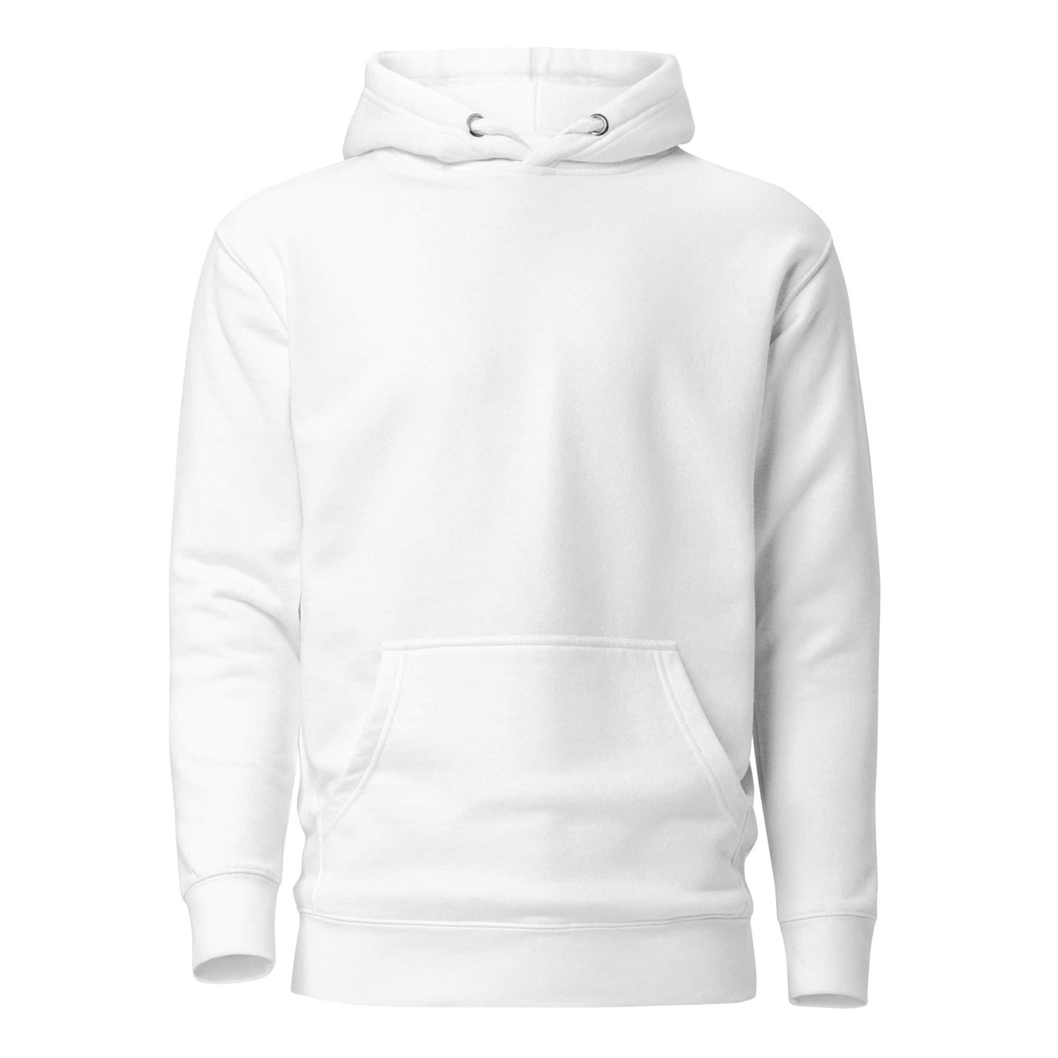 Trust the Process Hoodie – Minimal Mindset Streetwear | RapidArtz