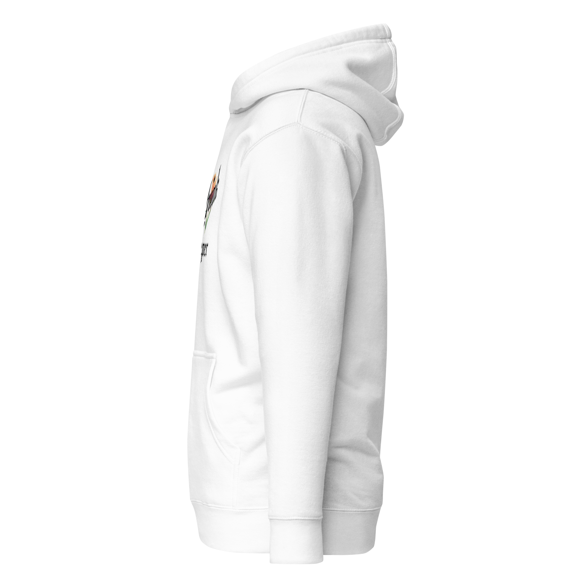 Think Deeper Hoodie – Minimal Mindset Streetwear | RapidArtz