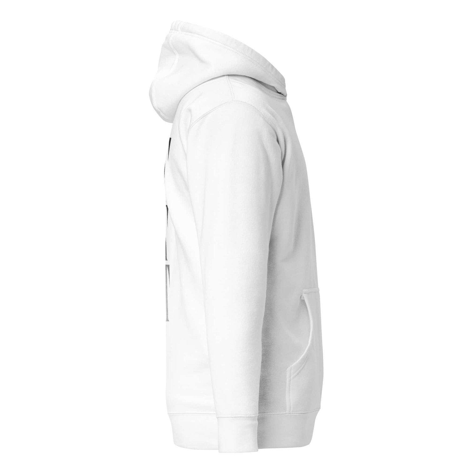 Trust the Process Hoodie – Minimal Mindset Streetwear | RapidArtz