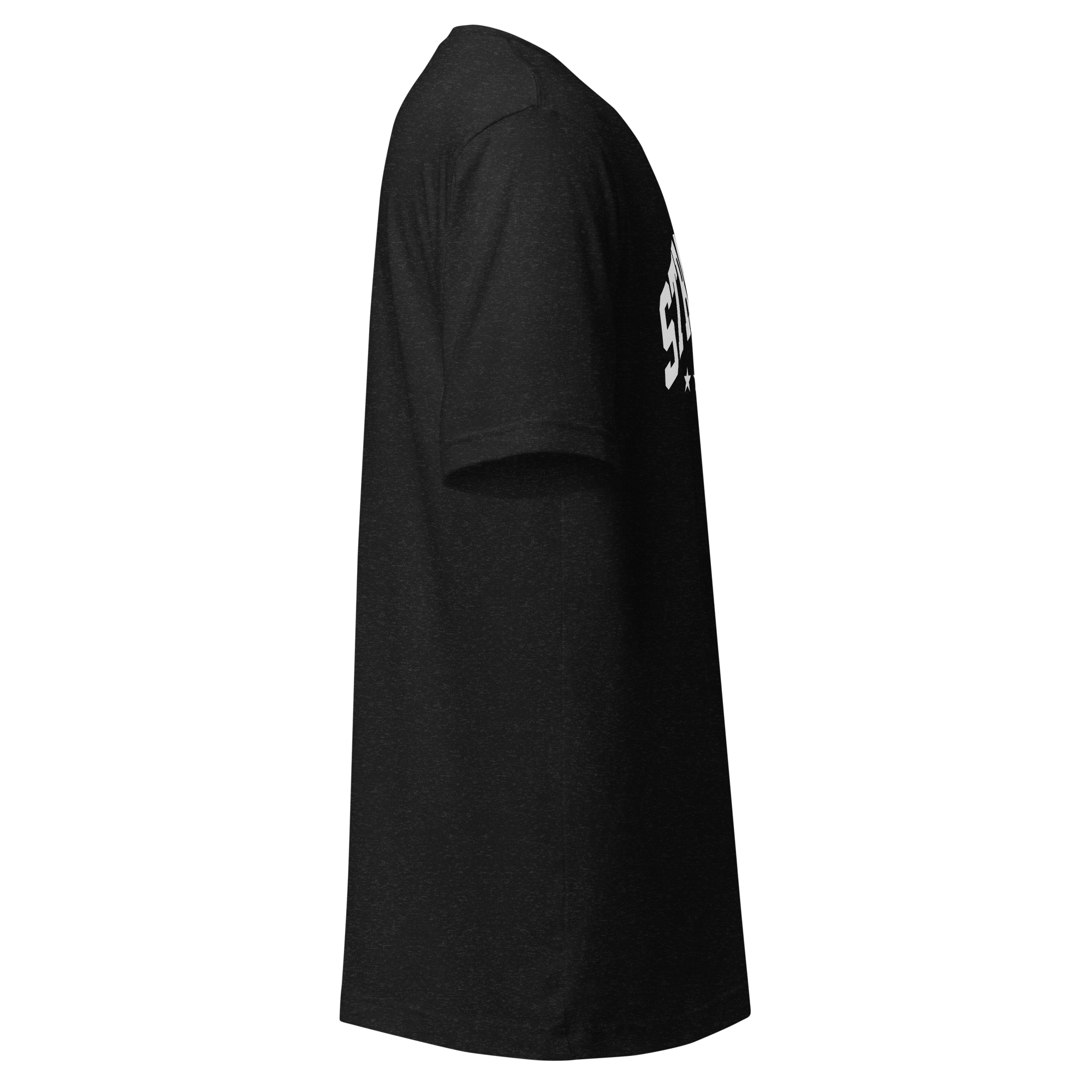 RapidArtz “Strategic Think Deeper” T-Shirt – Minimal Mindset Streetwear Graphic Tee