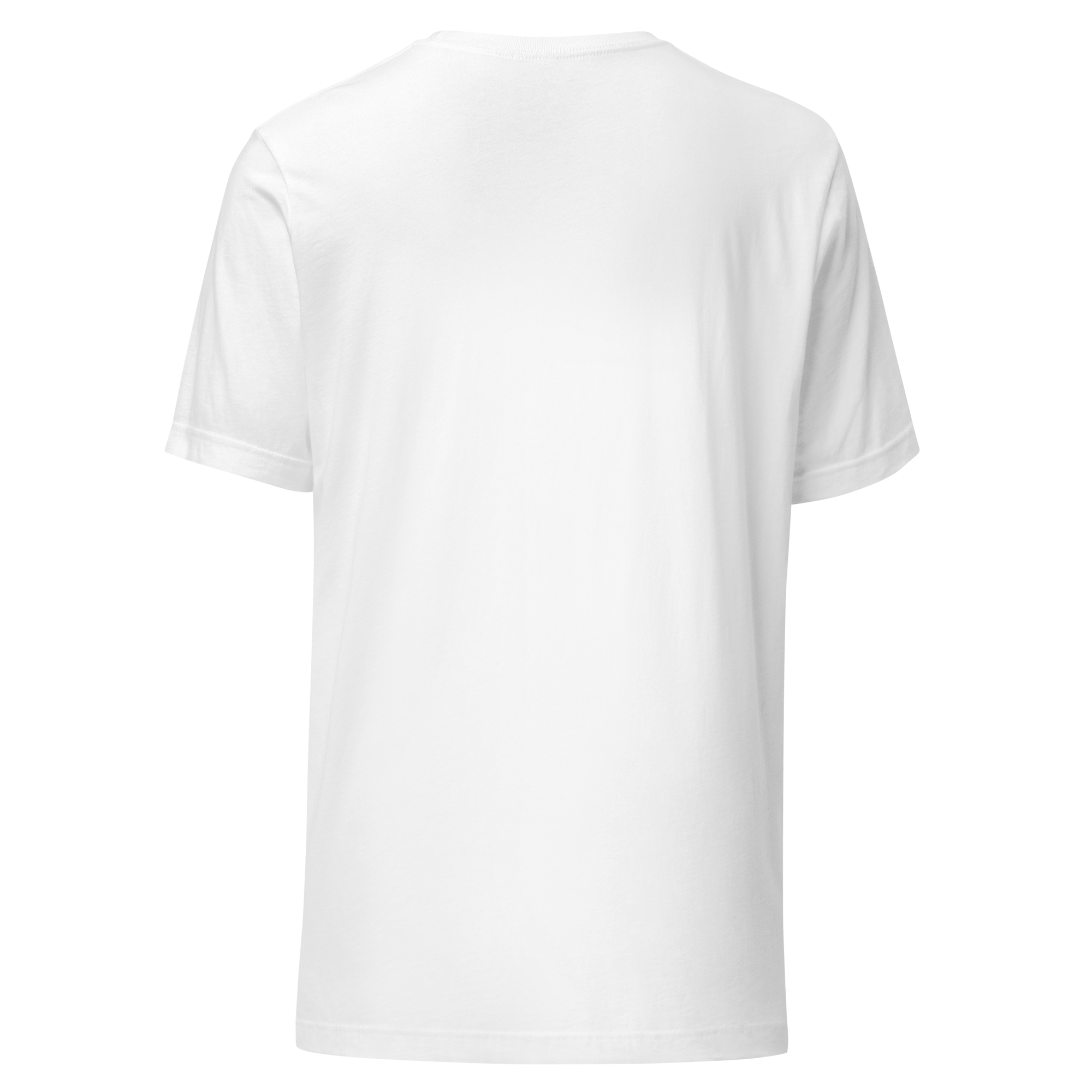 RapidArtz "Meridian" T-Shirt – Minimal Coordinates Streetwear Graphic Tee