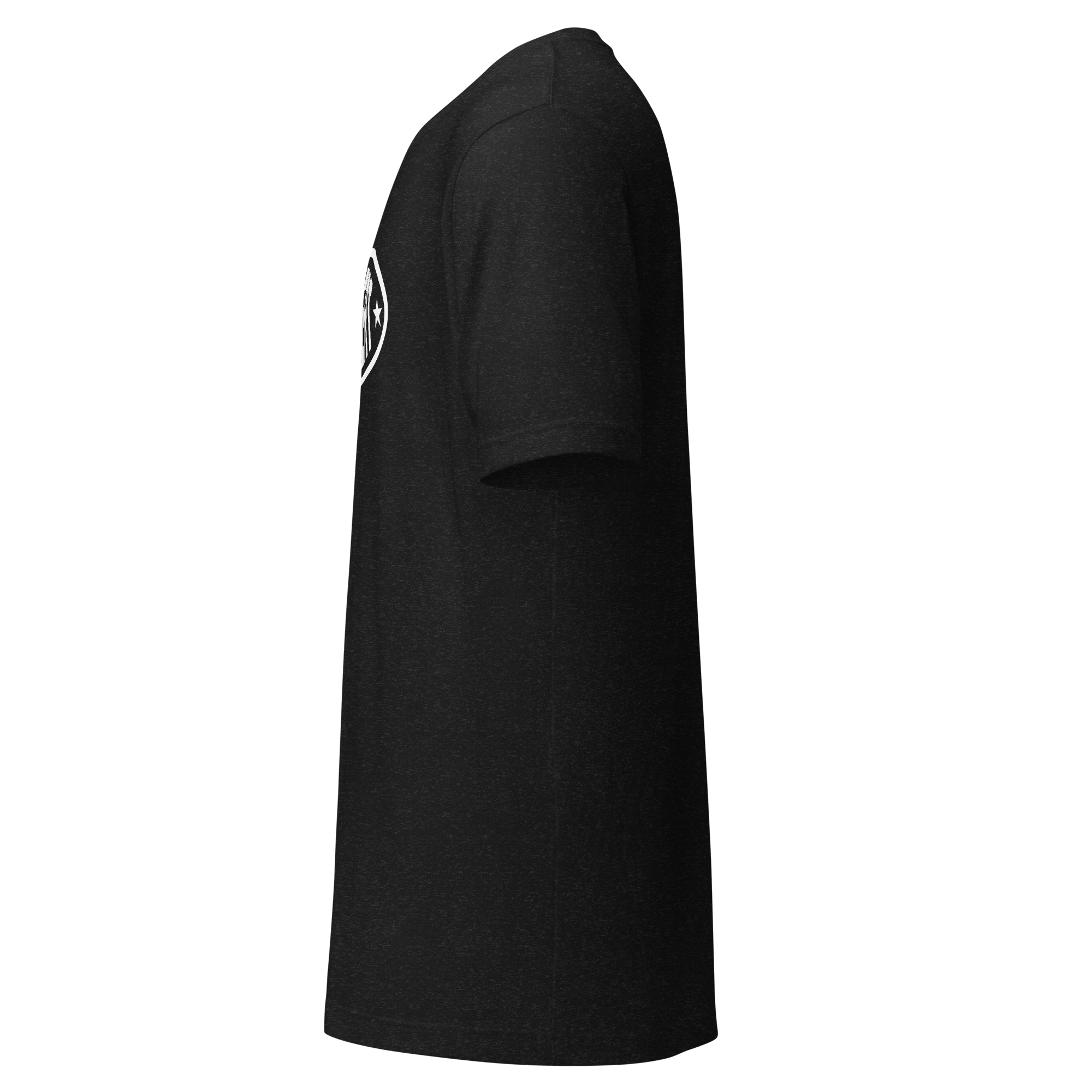 RapidArtz “Introvert” T-Shirt – Minimal Personality Streetwear Graphic Tee