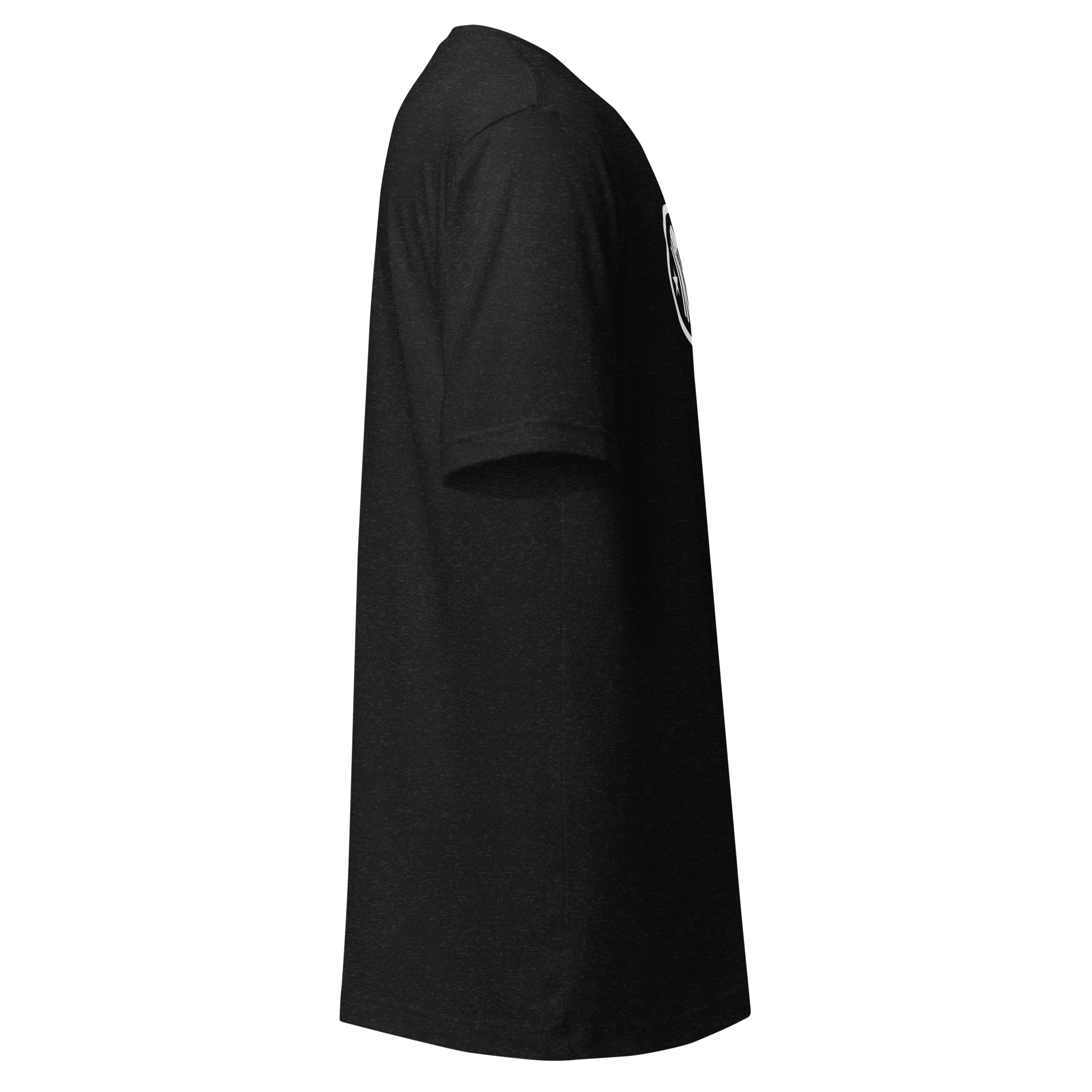 RapidArtz “Introvert” T-Shirt – Minimal Personality Streetwear Graphic Tee